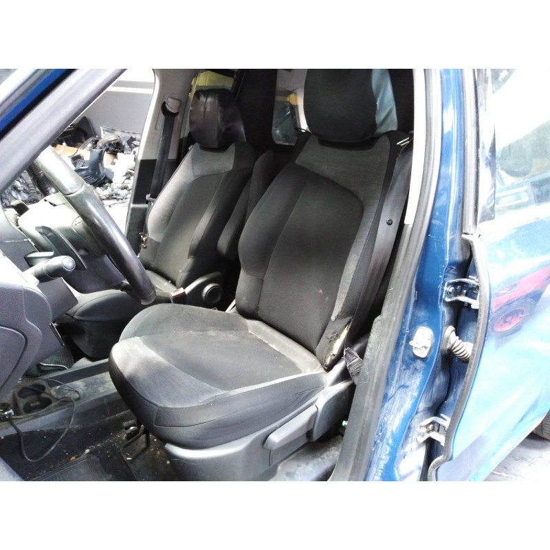 citroën c4 picasso del año 2017