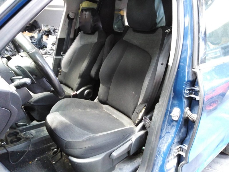 citroën c4 picasso del año 2017