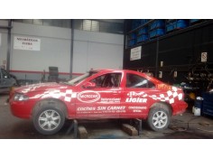 volvo s60 berlina del año 2002