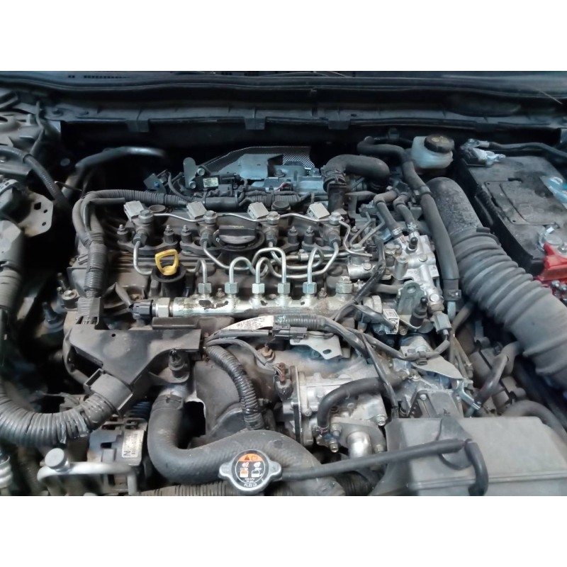 mazda 6 kombi ()(.2012) del año 2015