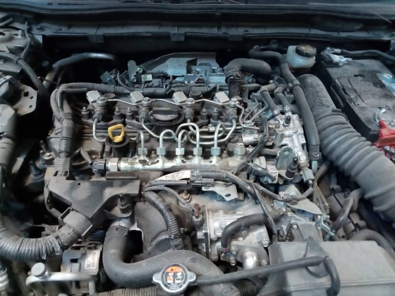 mazda 6 kombi ()(.2012) del año 2015