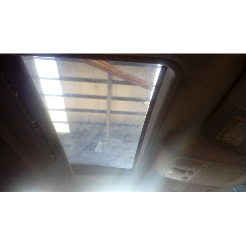 kia sportage del año 2007