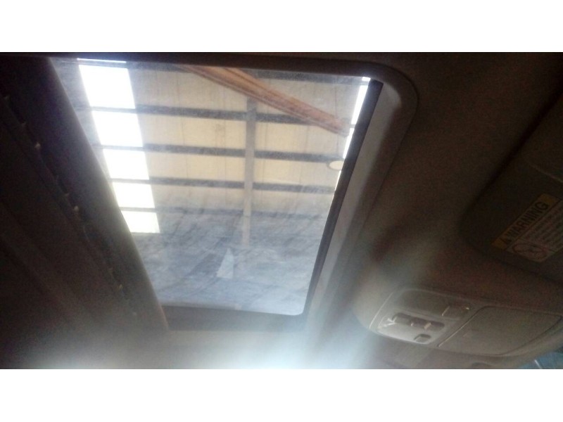 kia sportage del año 2007