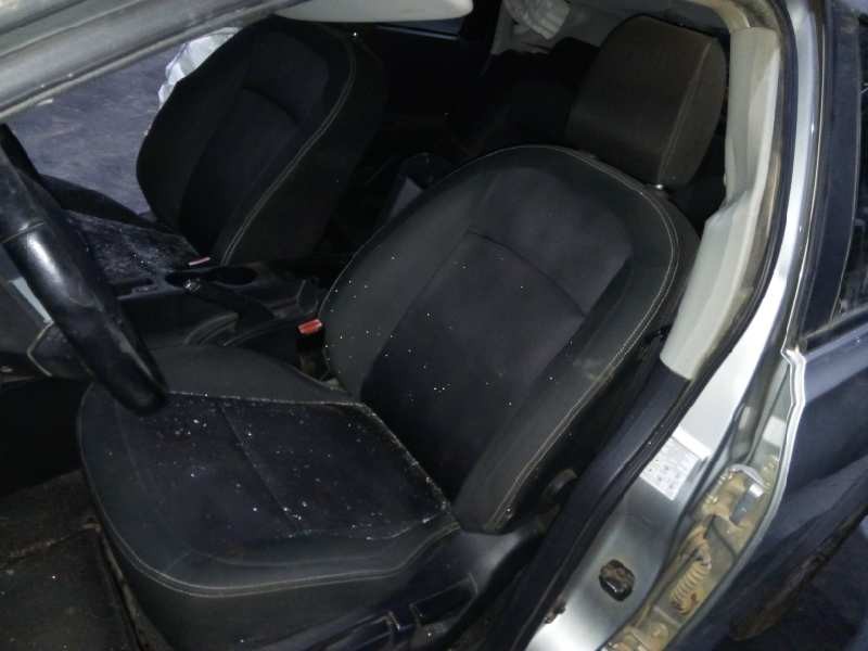 nissan qashqai (j10) del año 2013