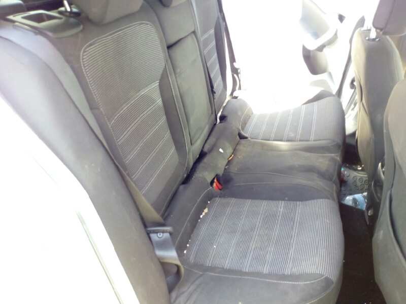 opel insignia berlina del año 2008