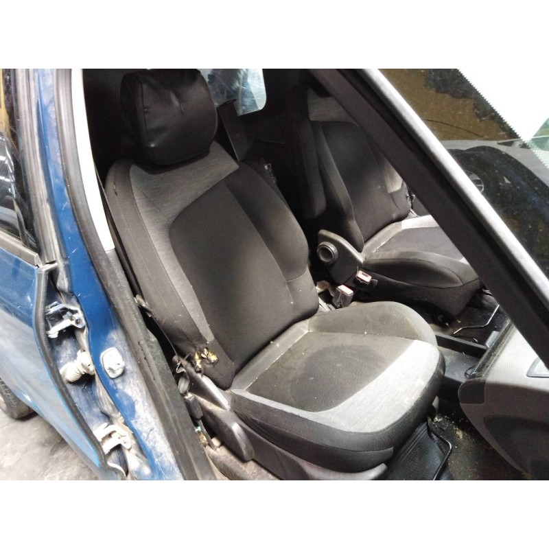 citroën c4 picasso del año 2017