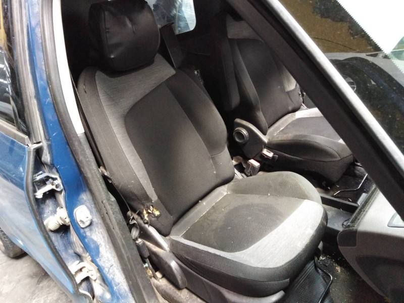 citroën c4 picasso del año 2017