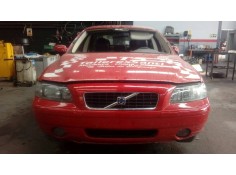 volvo s60 berlina del año 2002 2