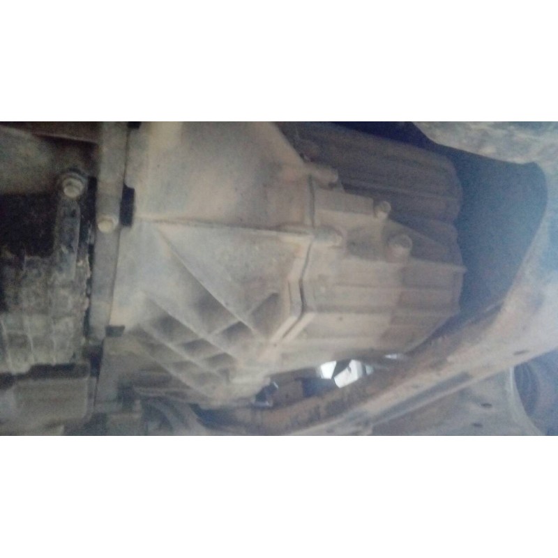 kia sportage del año 2007