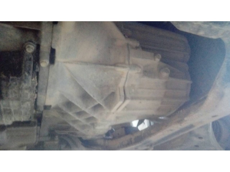 kia sportage del año 2007