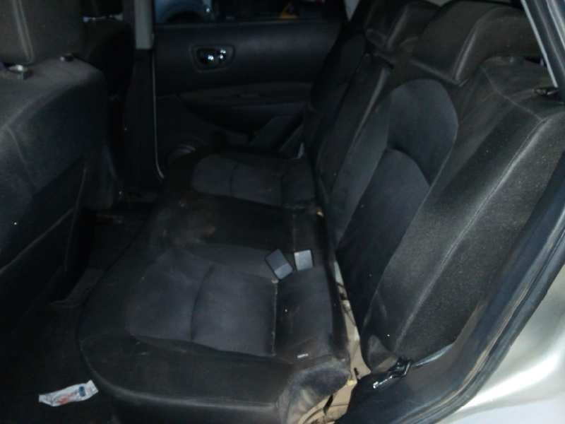 nissan qashqai (j10) del año 2013