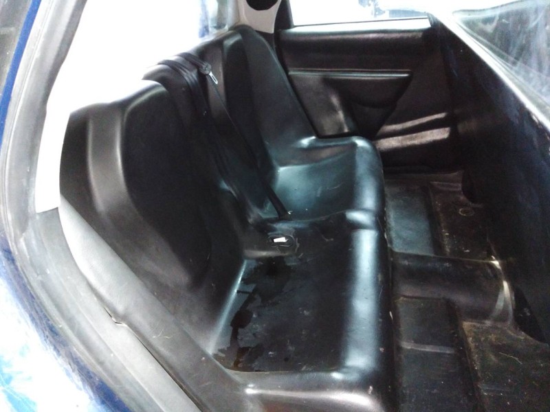 citroën c4 picasso del año 2017