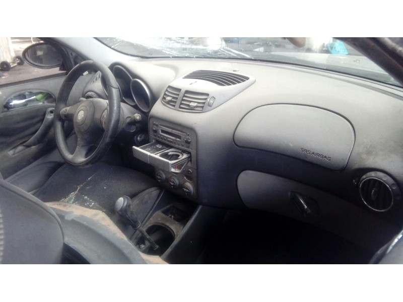 alfa romeo 147 (190) del año 3970