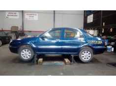 LANCIA LYBRA BERLINA