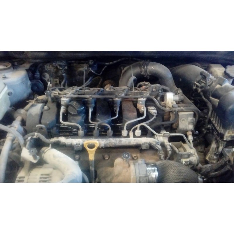 kia sportage del año 2007