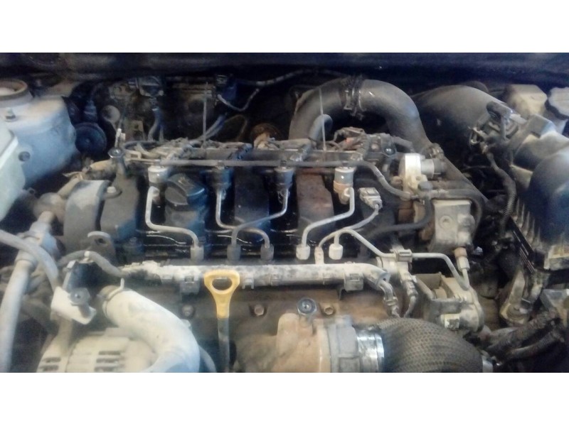 kia sportage del año 2007