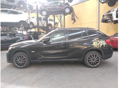 BMW X1 (E84)