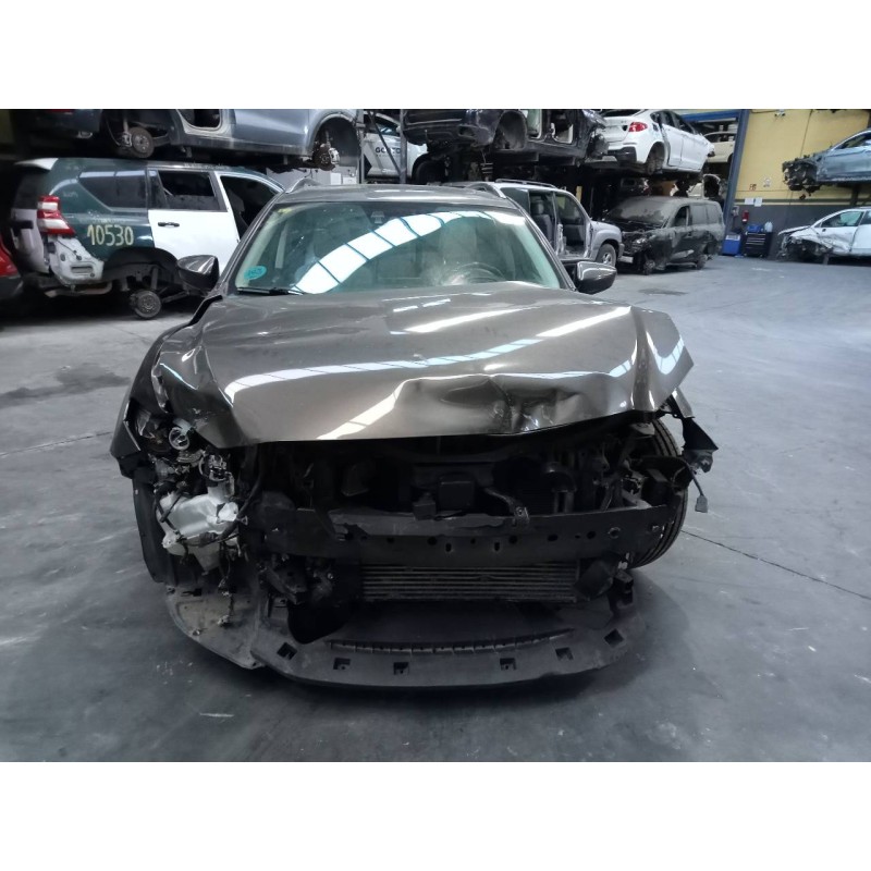 mazda 6 kombi ()(.2012) del año 2015