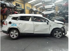 chevrolet orlando del año 2011