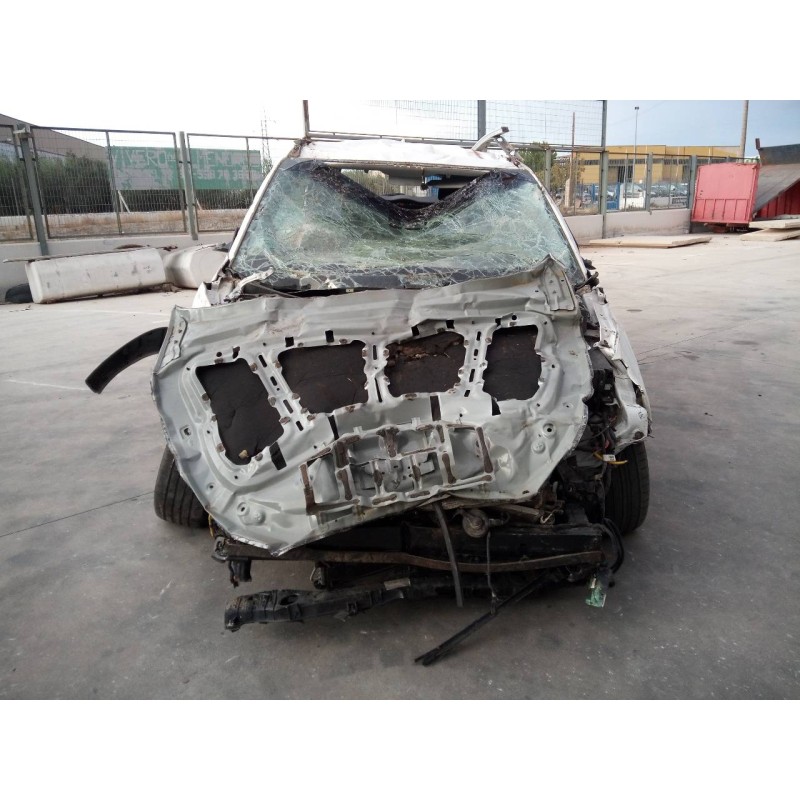 hyundai tucson del año 2016