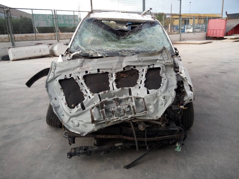 hyundai tucson del año 2016