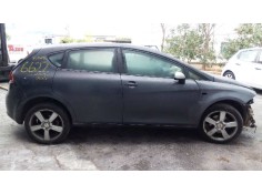 seat leon (1p1) del año 2006 2