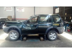 LAND ROVER FREELANDER (LN)