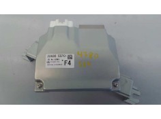 Recambio de modulo electronico para suzuki sx4 gle referencia OEM IAM 3368055P01  