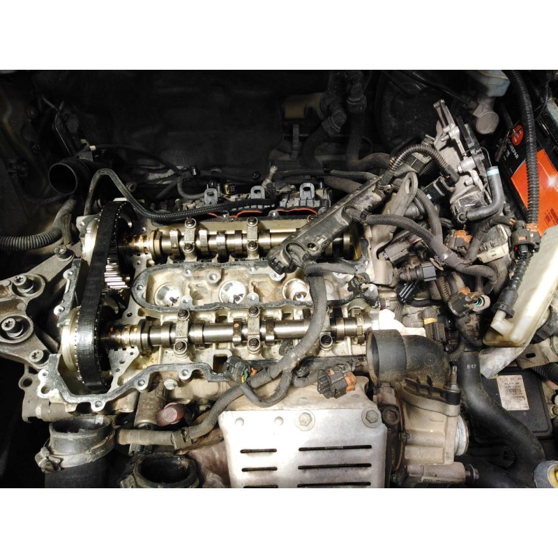 citroën c4 picasso del año 2017