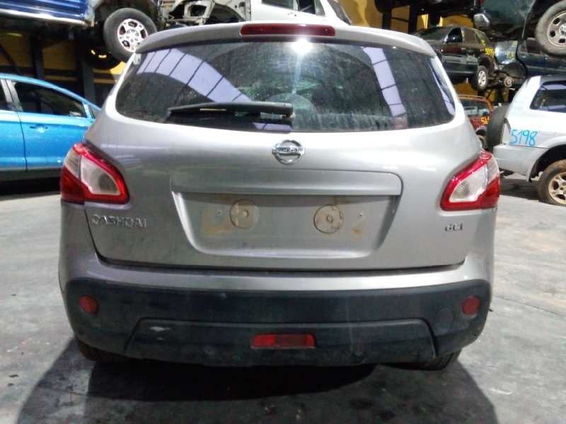 nissan qashqai (j10) del año 2013