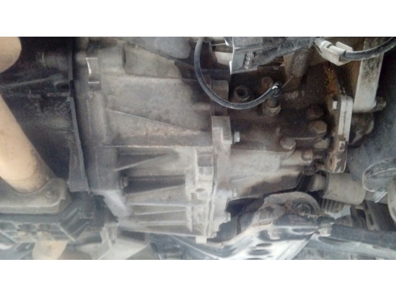 alfa romeo 147 (190) del año 3970