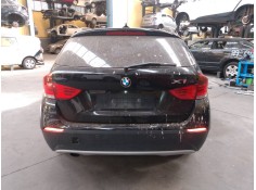 bmw x1 (e84) del año 2011 2