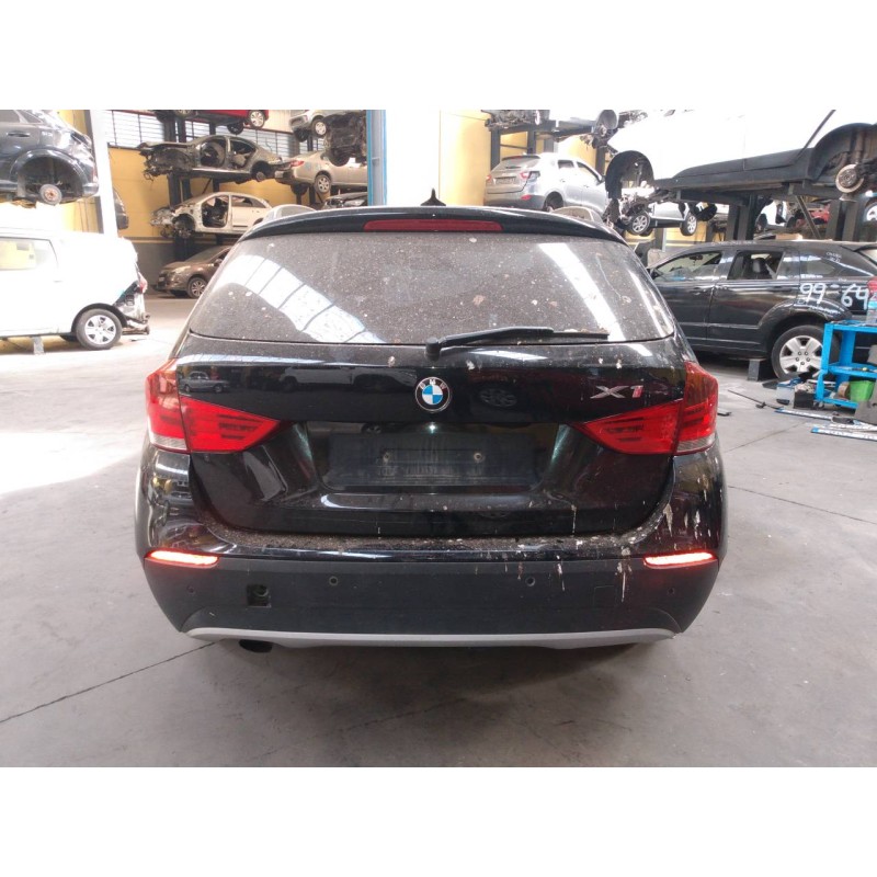 bmw x1 (e84) del año 2011