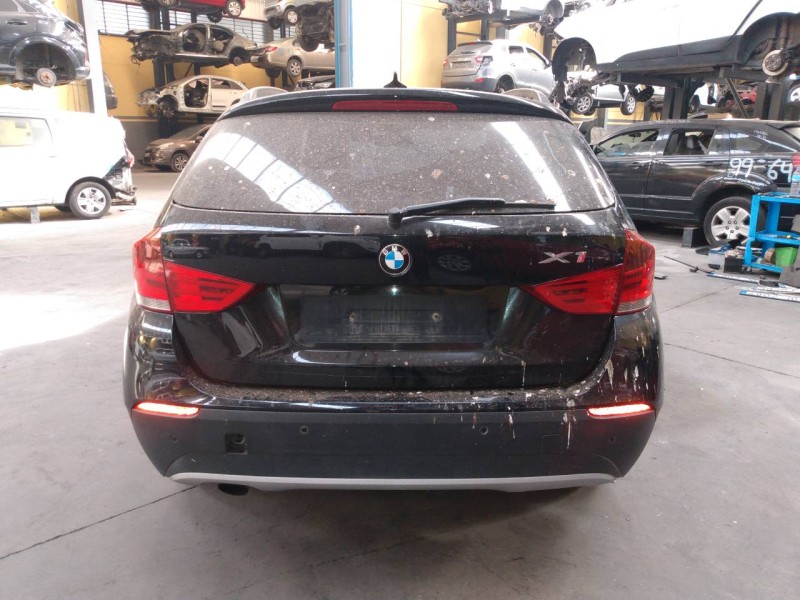 bmw x1 (e84) del año 2011