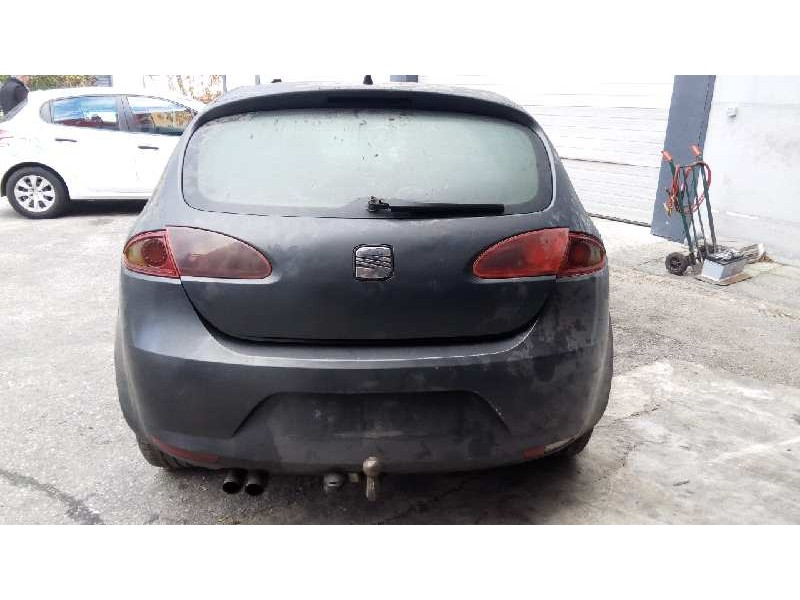 seat leon (1p1) del año 2006