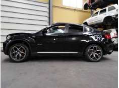BMW X6 (E71)