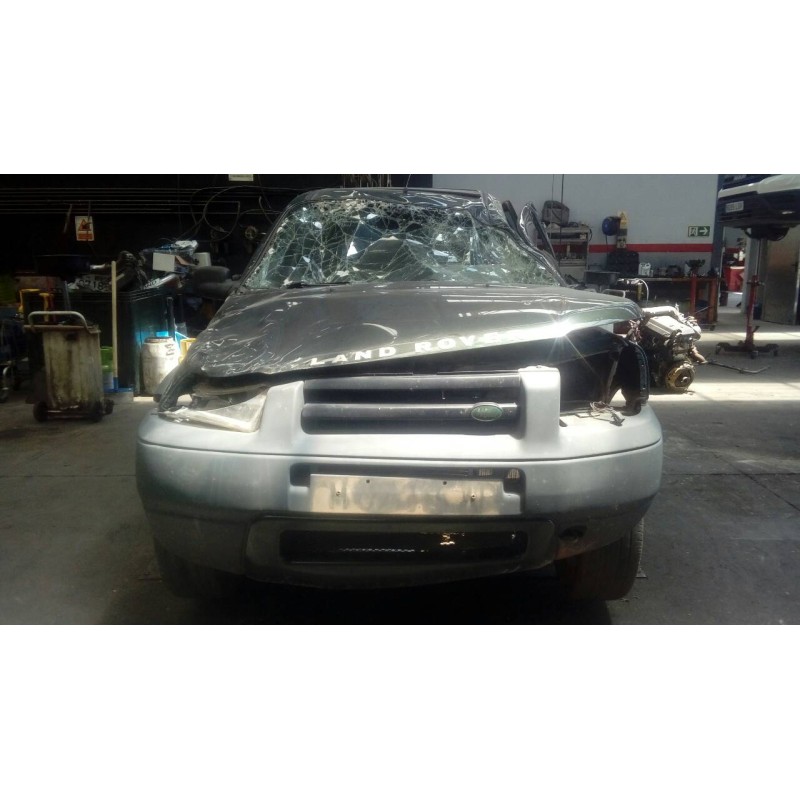land rover freelander (ln) del año 1998