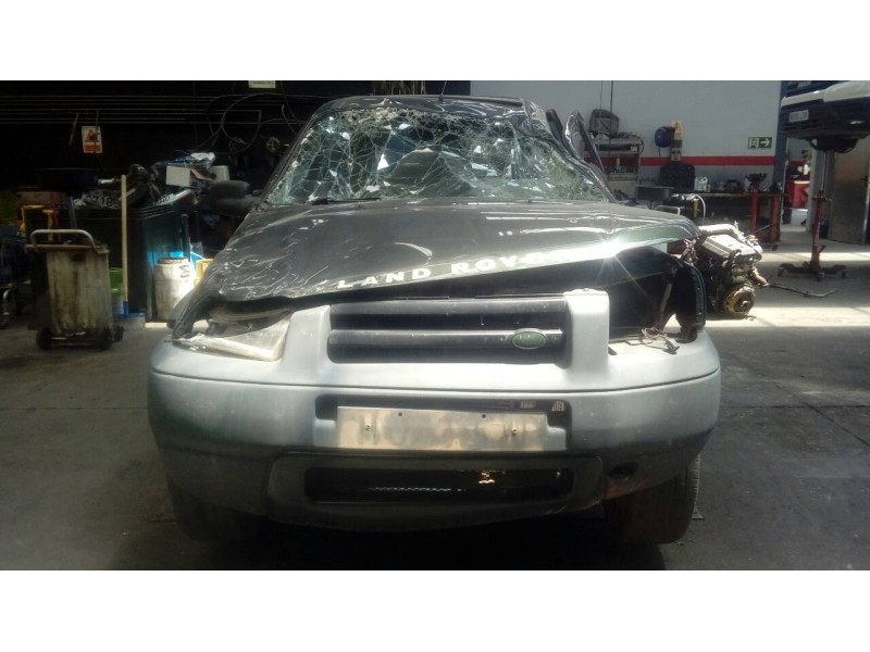 land rover freelander (ln) del año 1998