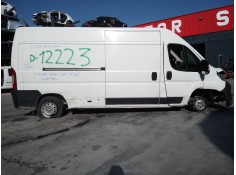 CITROËN JUMPER KOMBI