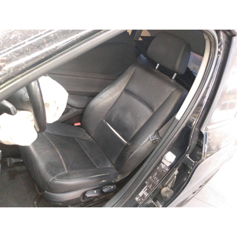 bmw x1 (e84) del año 2011