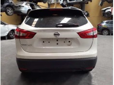 nissan qashqai (j11) del año 2016 2