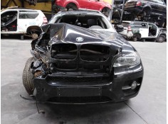 bmw x6 (e71) del año 2011 2