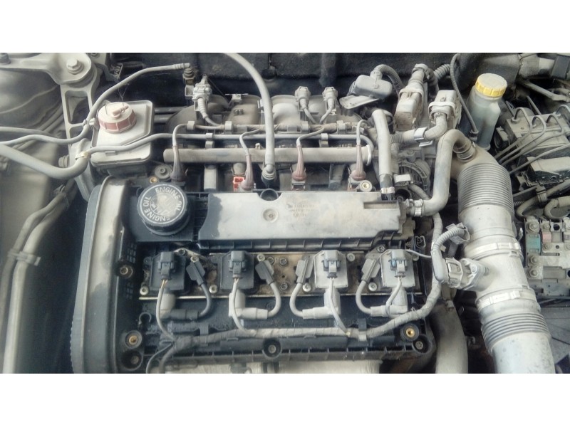 alfa romeo 147 (190) del año 3970