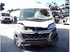 citroën jumper kombi del año 2020 2