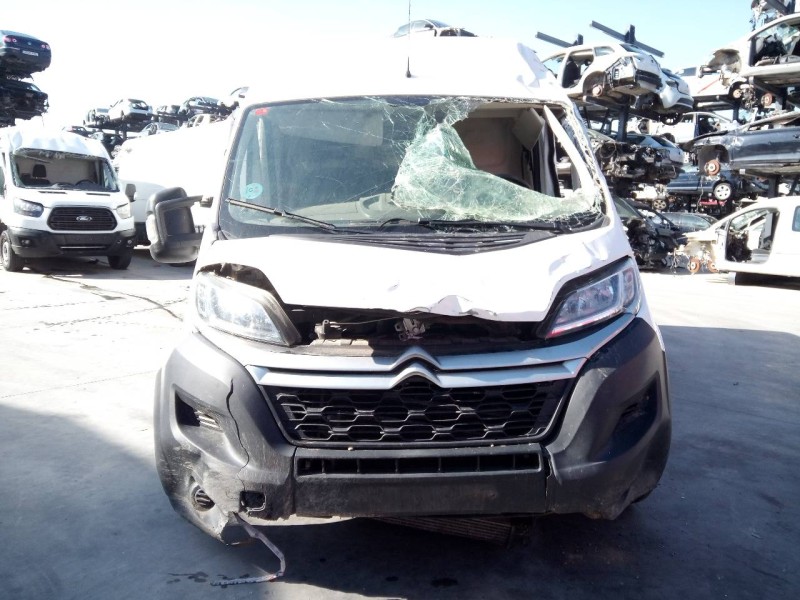 citroën jumper kombi del año 2020