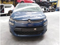 citroën c4 picasso del año 2015 2