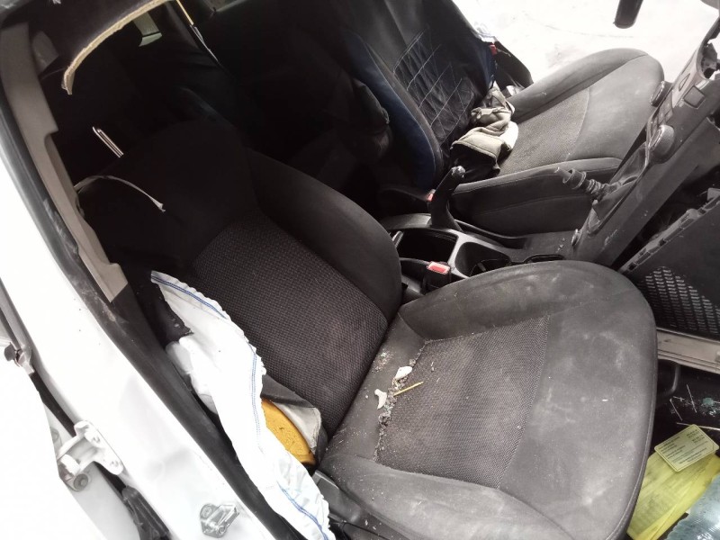 chevrolet orlando del año 2011