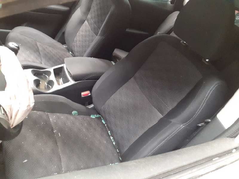 nissan qashqai (j11) del año 2016