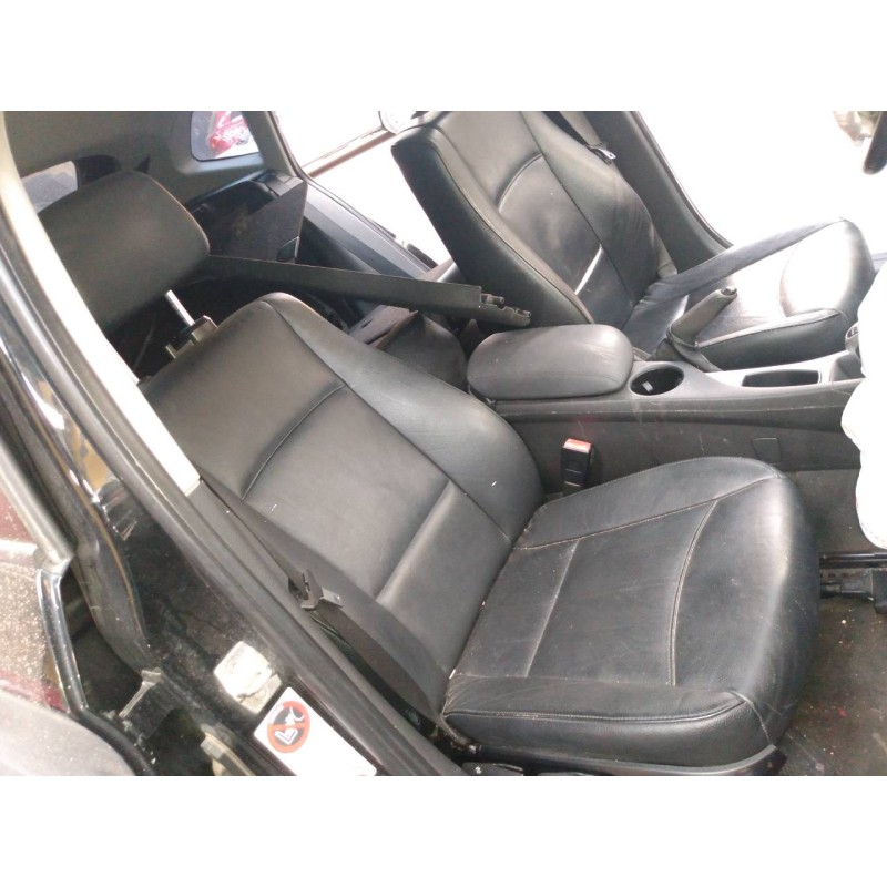 bmw x1 (e84) del año 2011