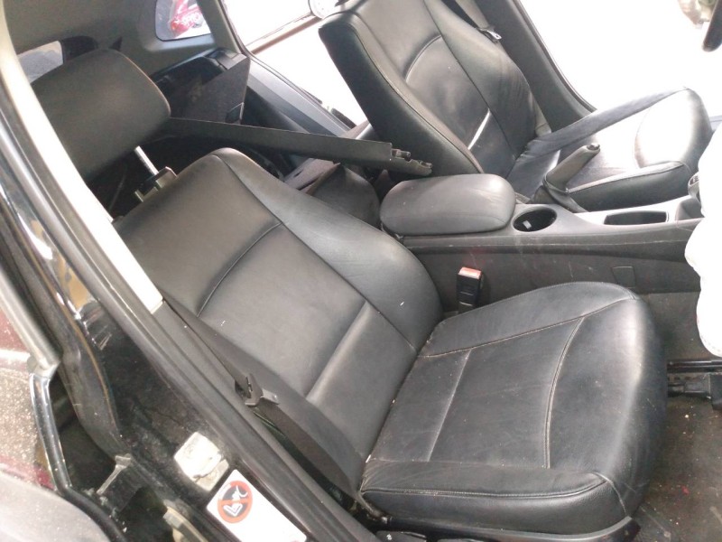 bmw x1 (e84) del año 2011